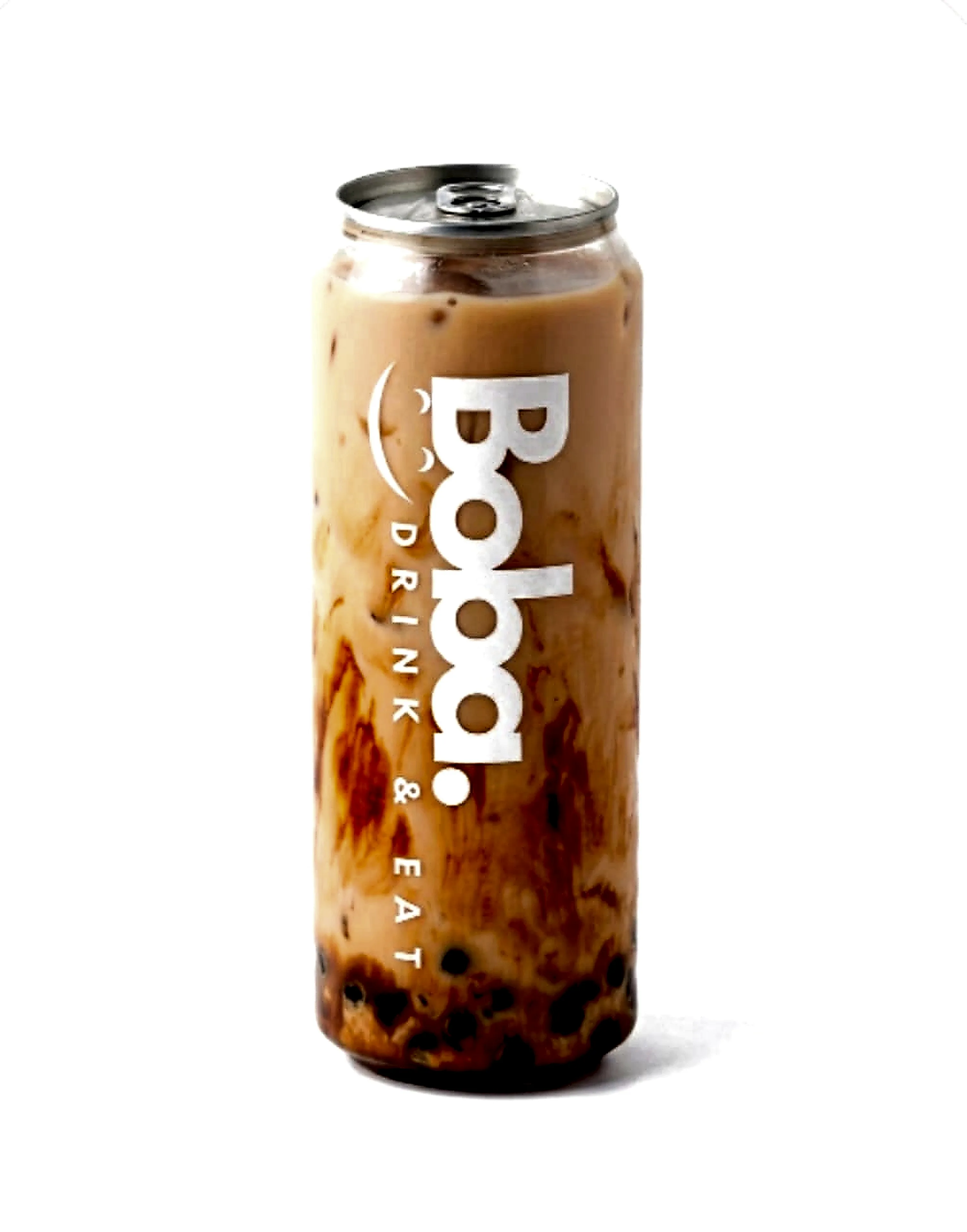 Bubble Tea Pop