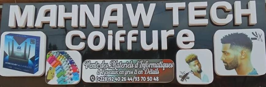 MANAW TECH