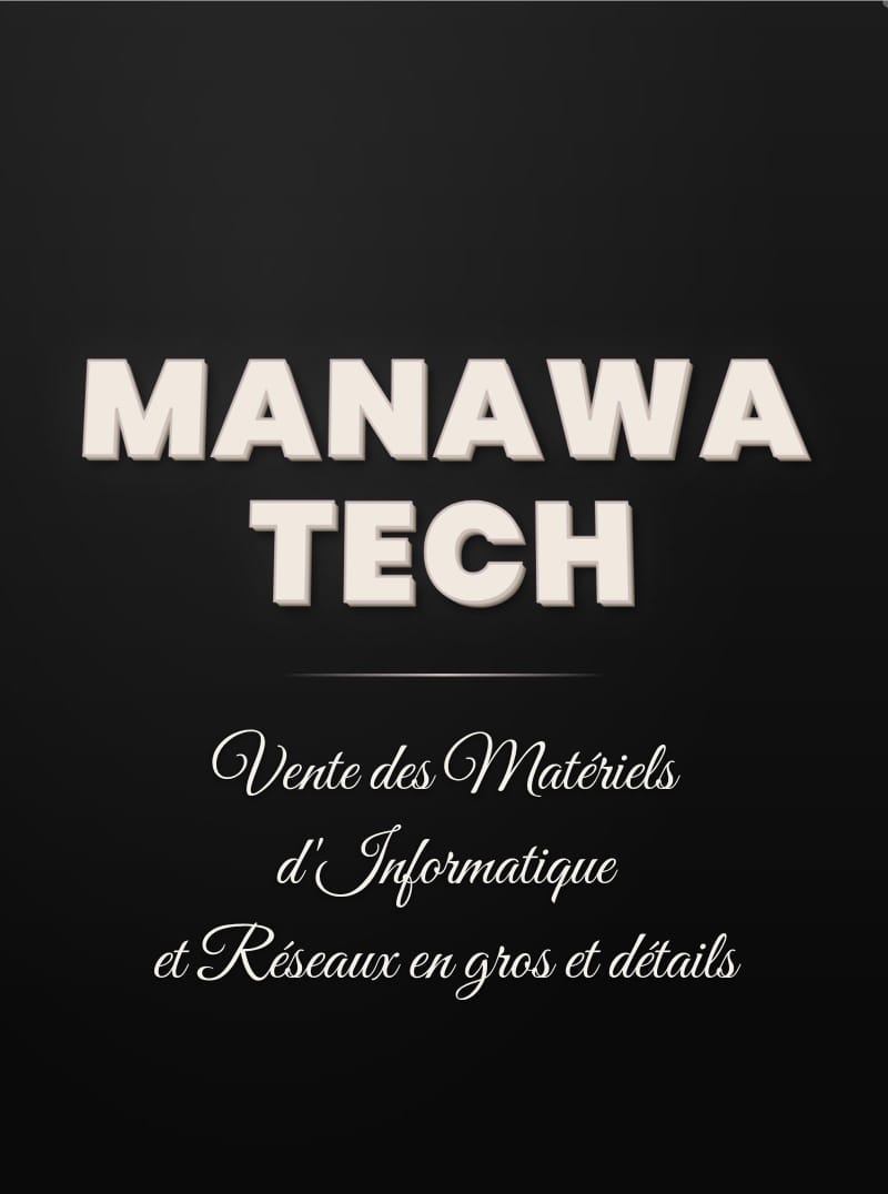 MANAW TECH