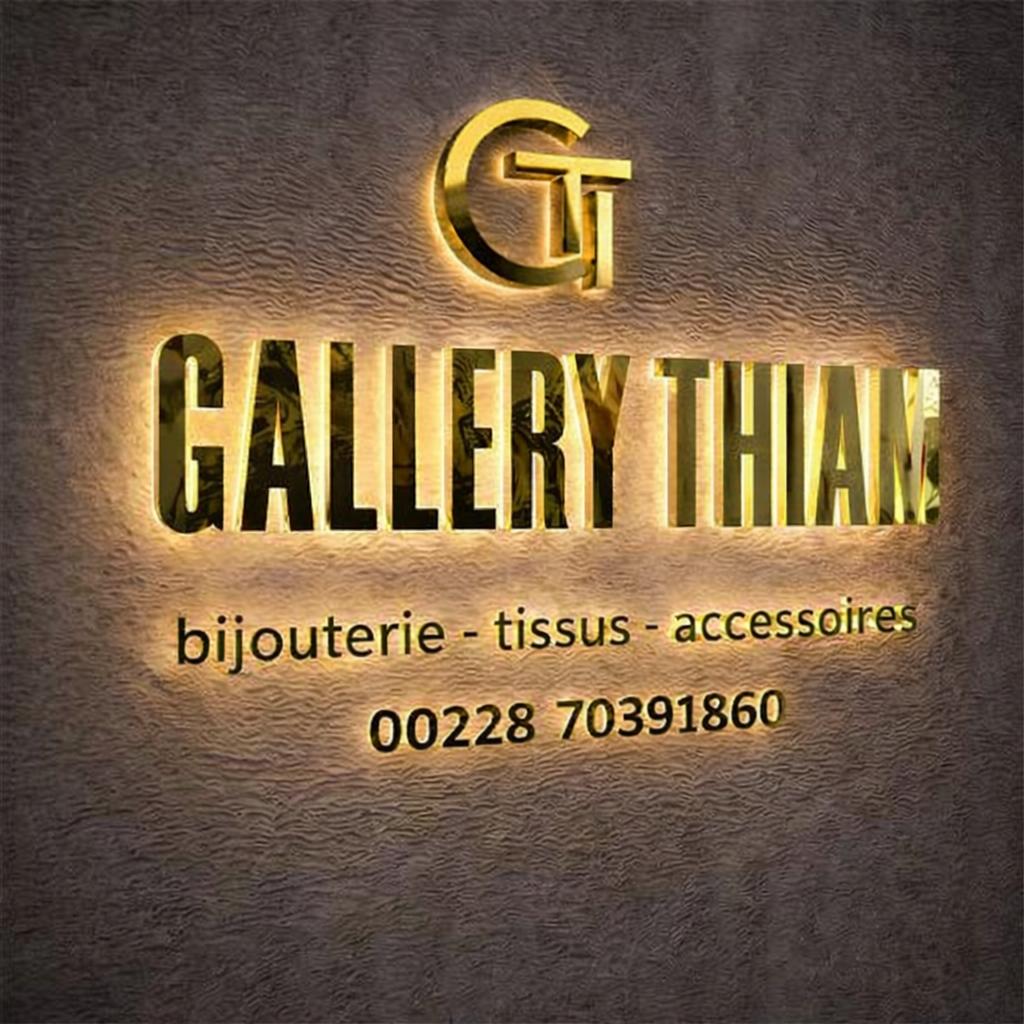 GALLERY THIAM