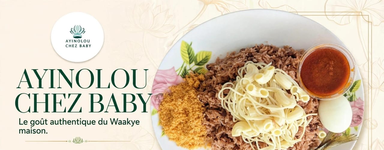 Restaurant CHEZ BABY