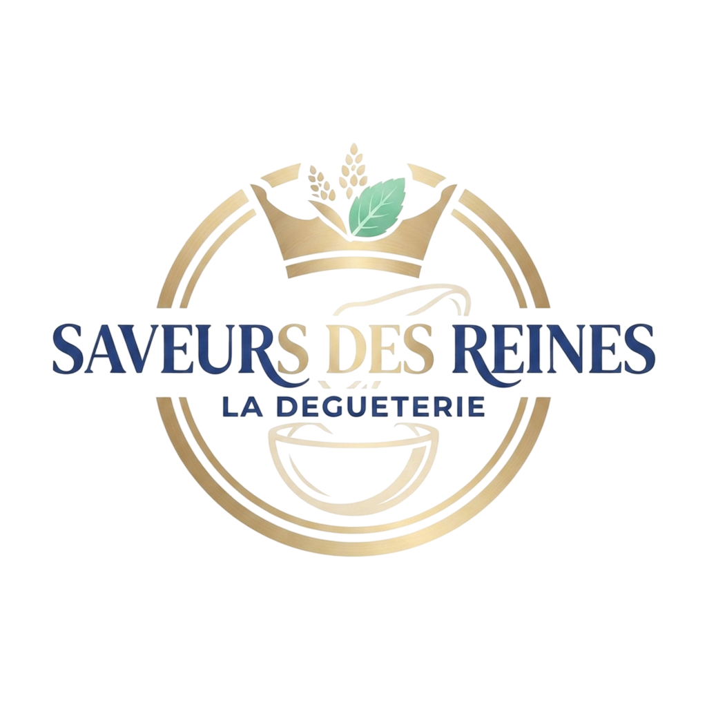 SAVEUR DES REINES