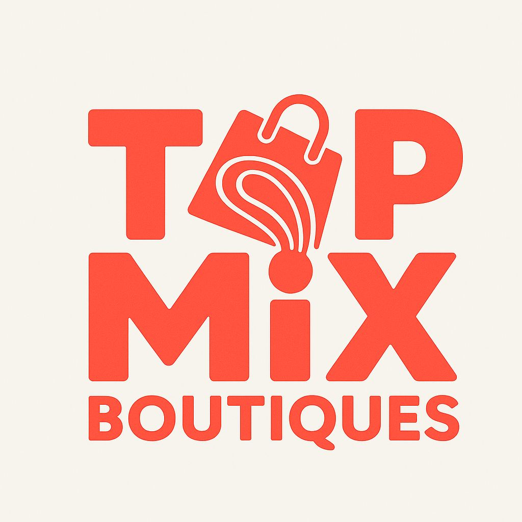 TOP MIX