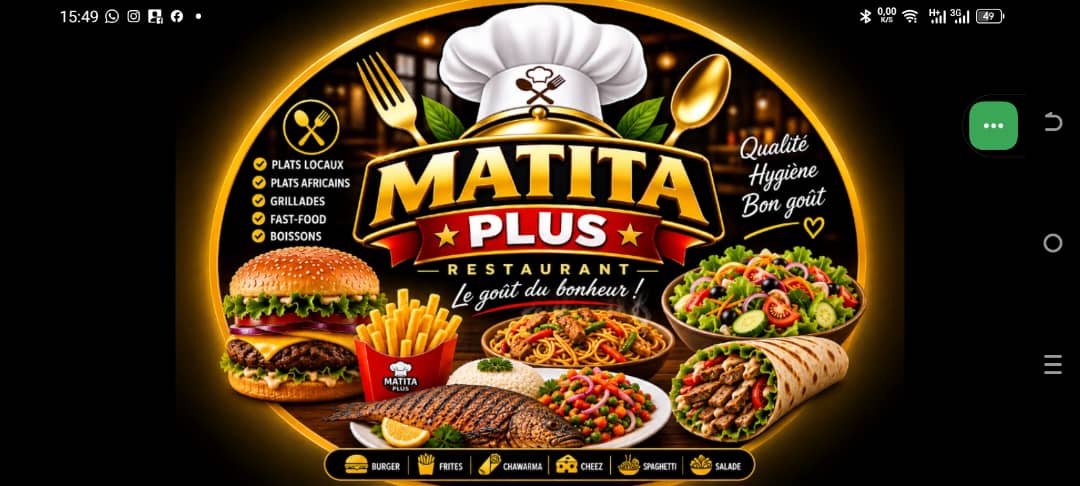 MATITA PLUS