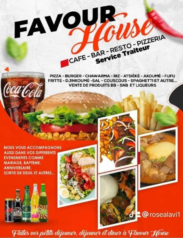 FH#FAVOUR HOUSSE