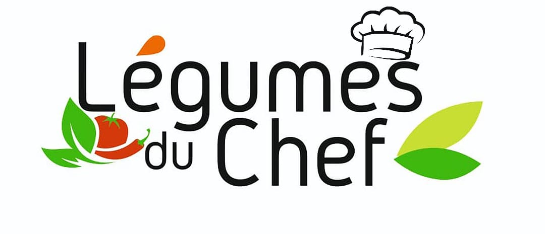Logo Légumes du chef