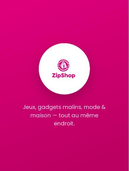 ZIPSHOP