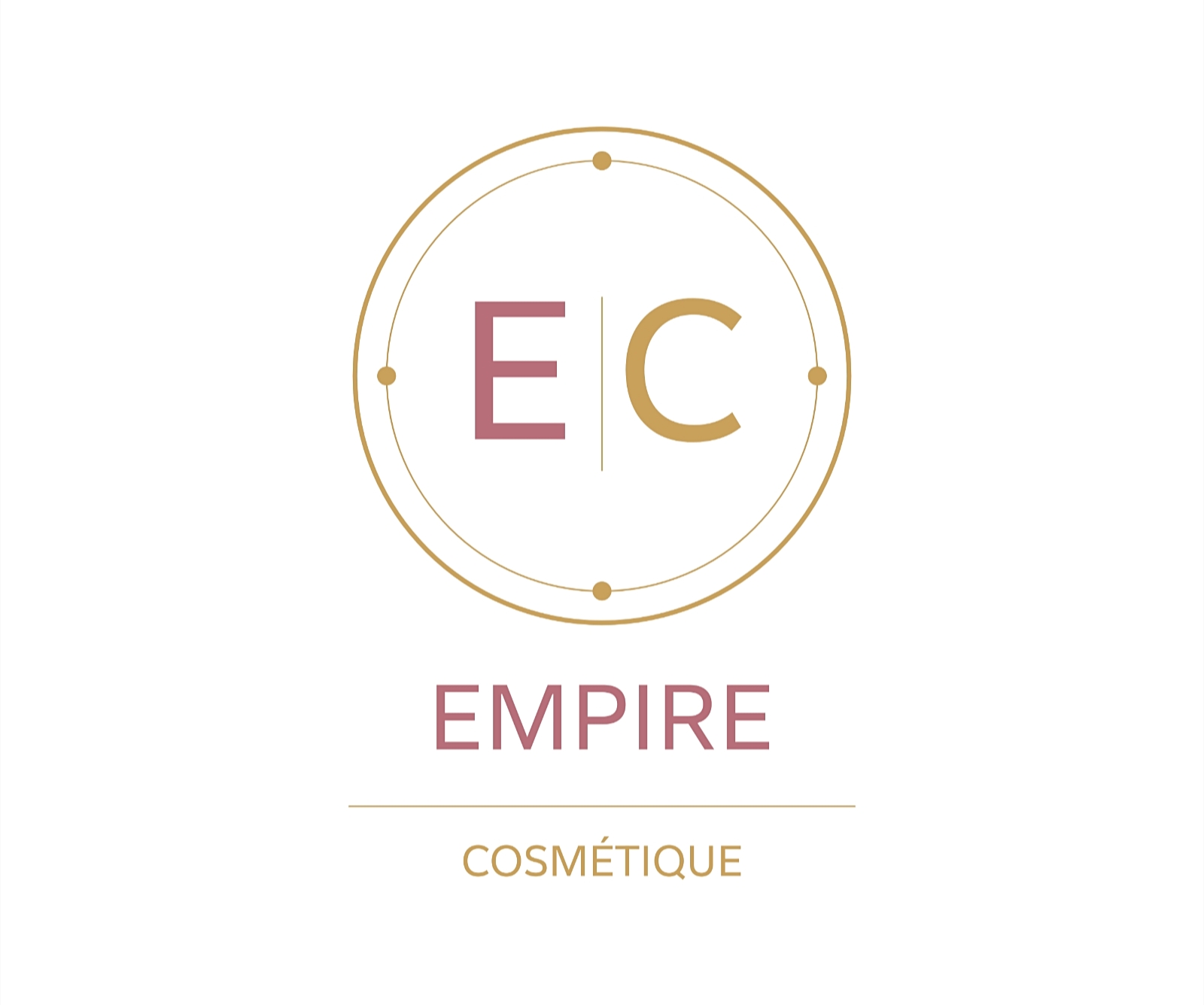EMPIRE COSMÉTIQUE