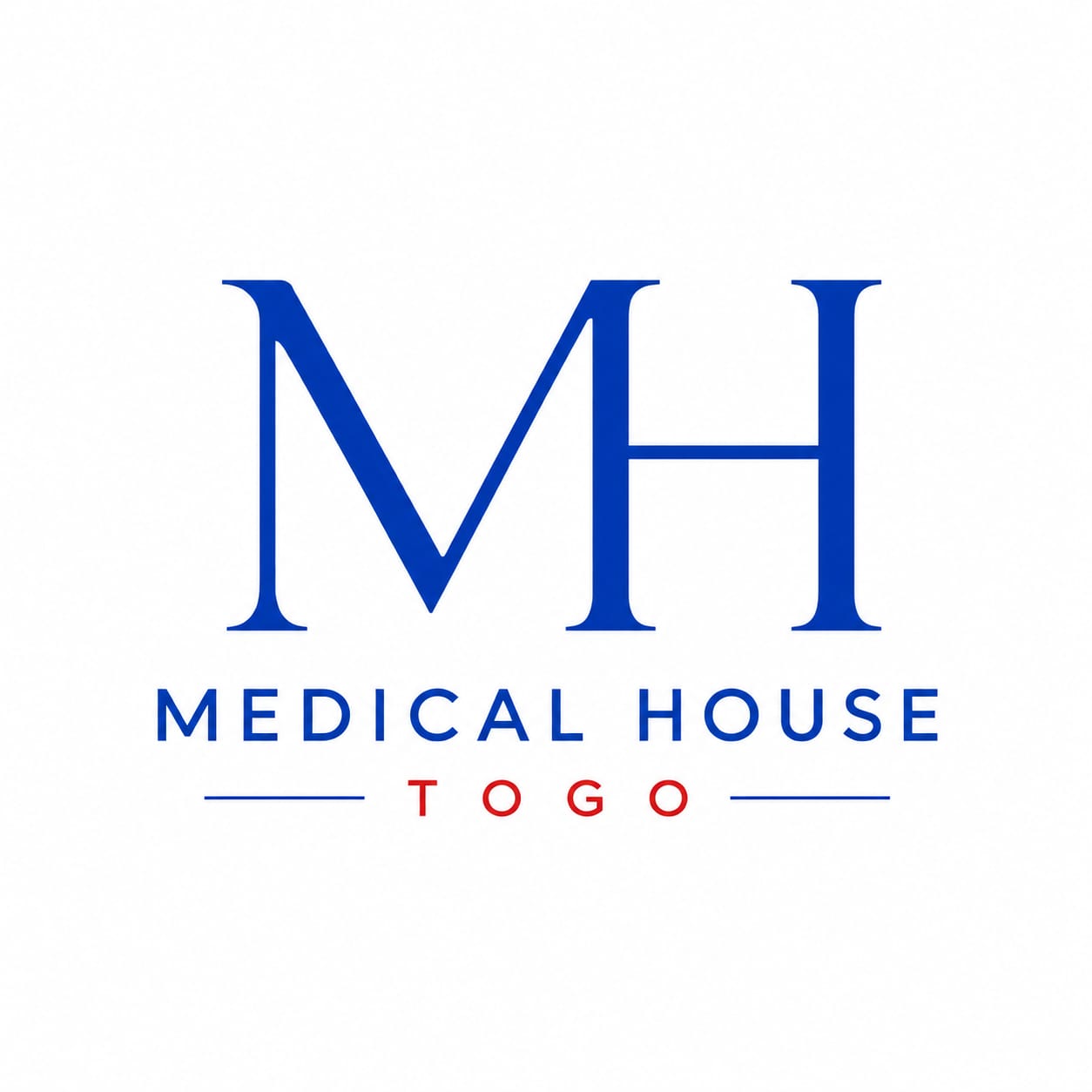 Medical house togo