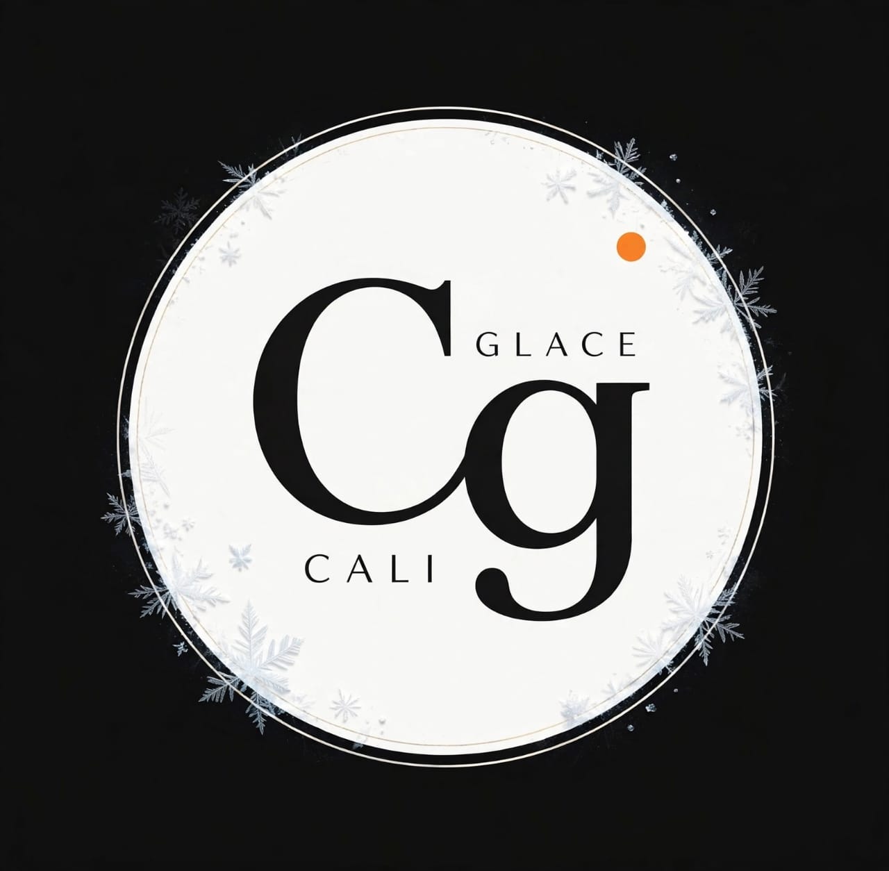 Logo CALI GLACE