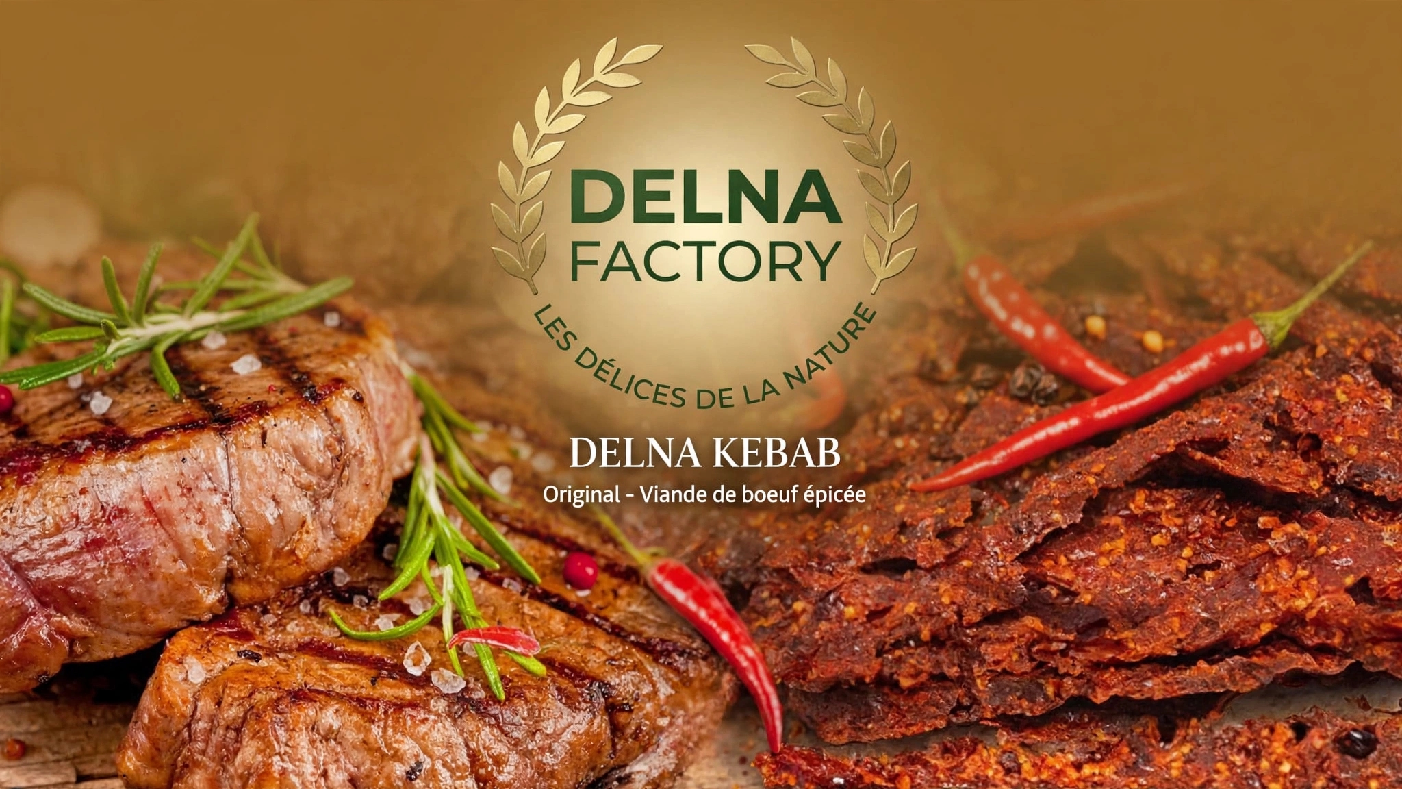 Delna Factory