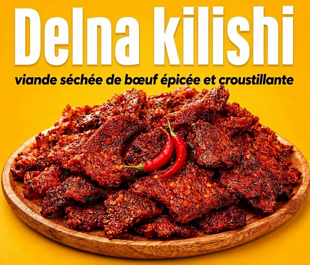 Kilishi