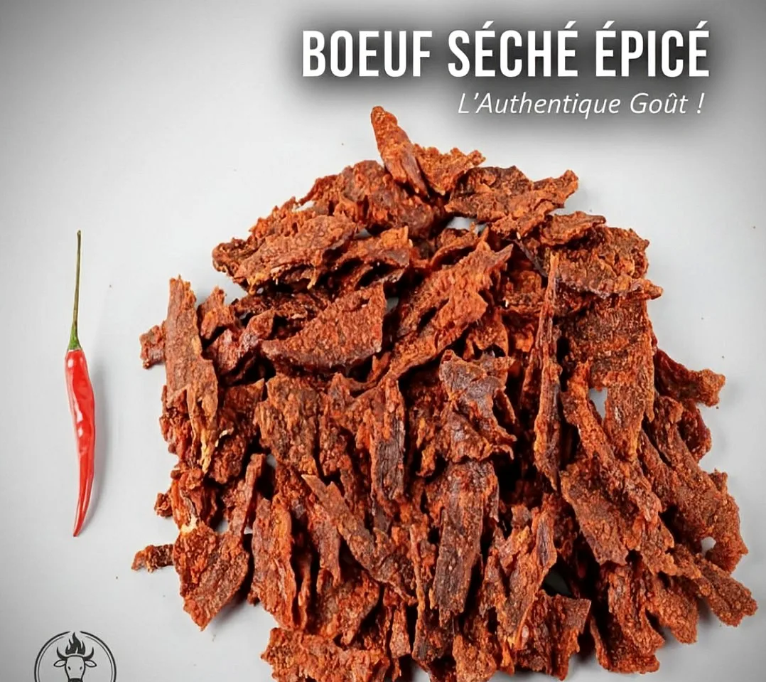 Kilishi