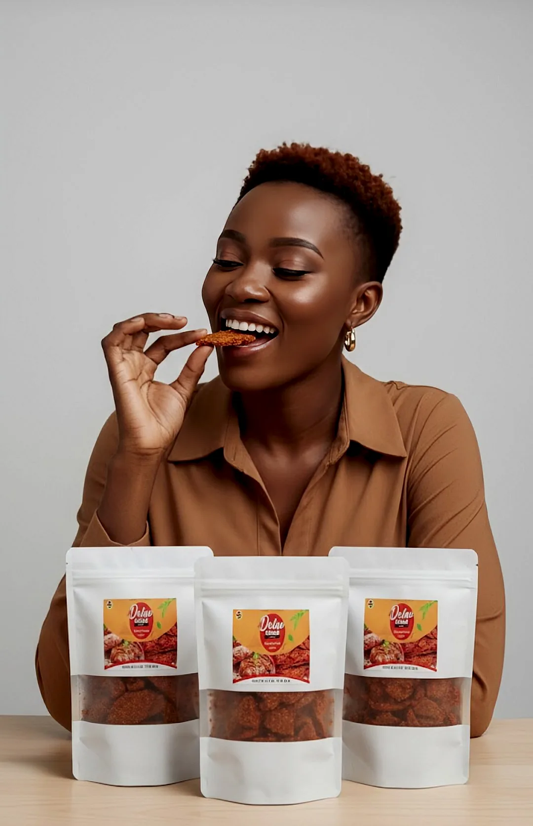 Kilishi
