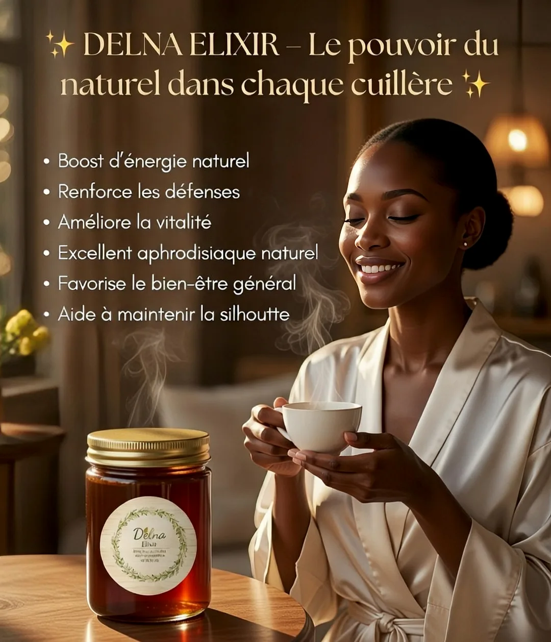 Delna Elixir