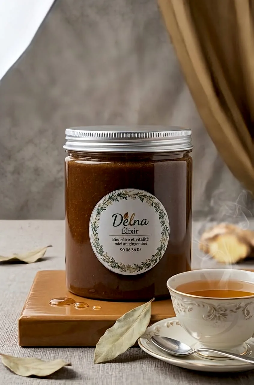 Delna Elixir