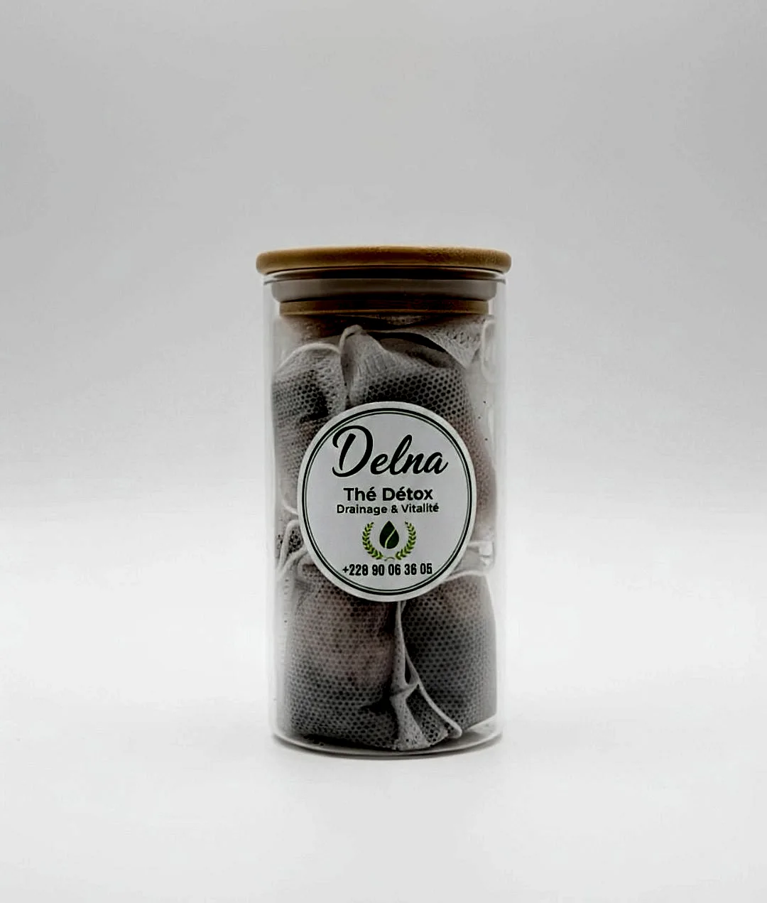 Delna Détox