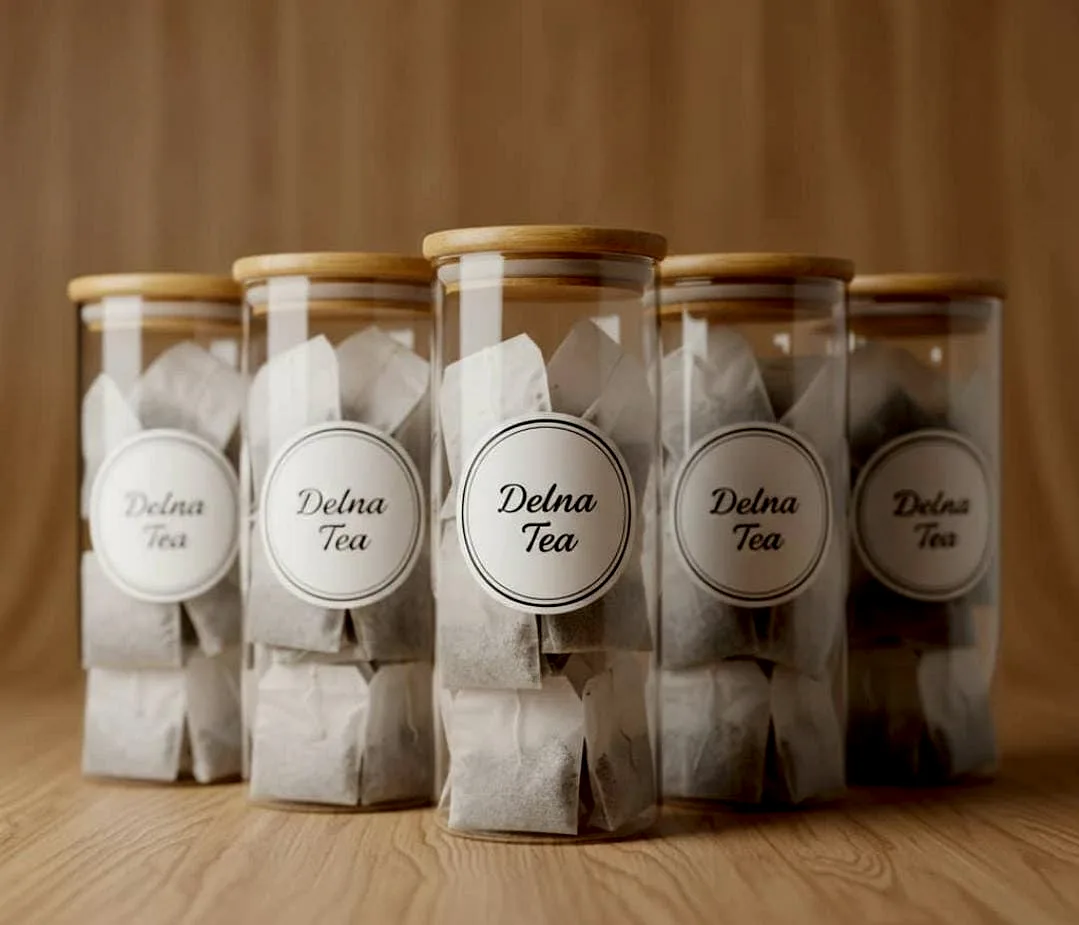 Delna Tea
