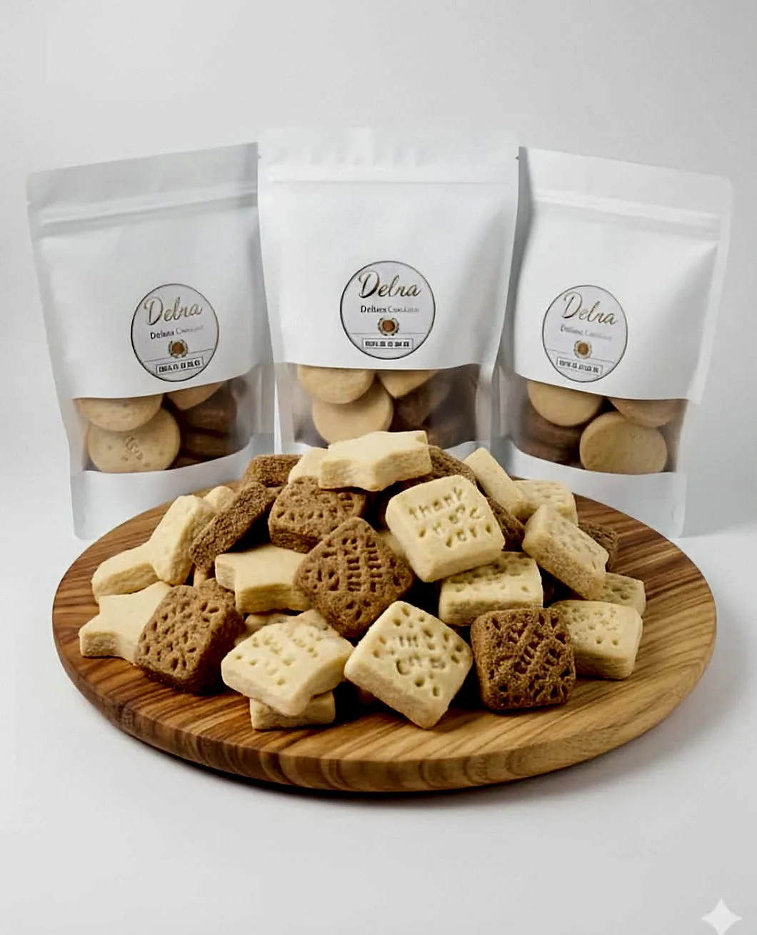Biscuit au beurre