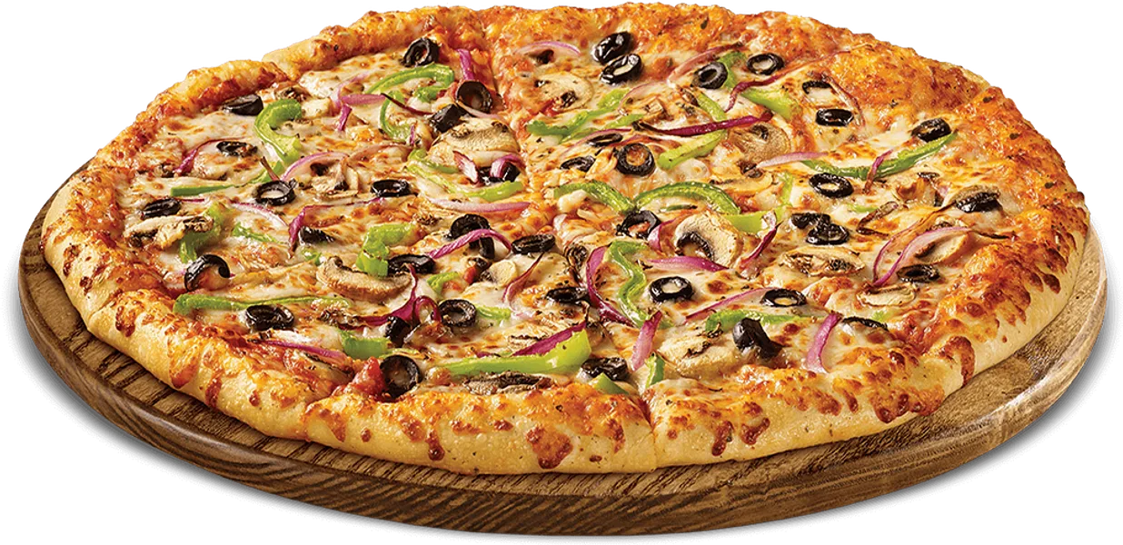 Pizza Américaine