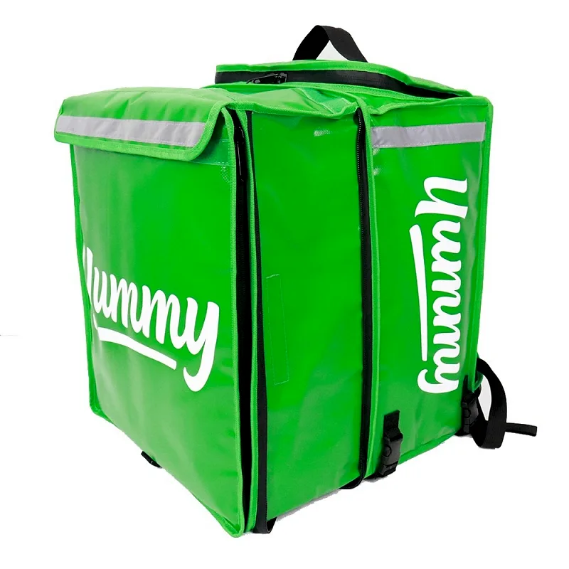 Sac de livraison isotherme Yummy XXL
