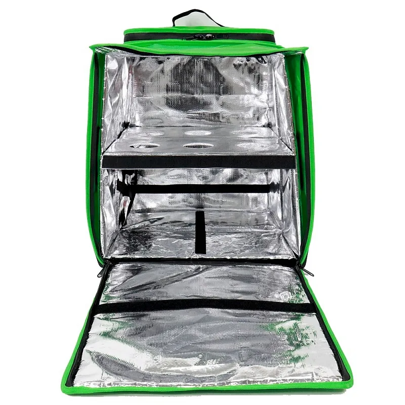 Sac de livraison isotherme Yummy XXL