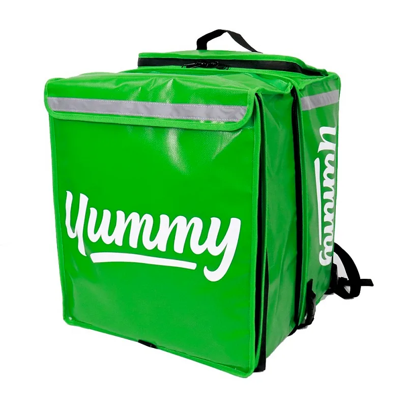 Sac de livraison isotherme Yummy XXL