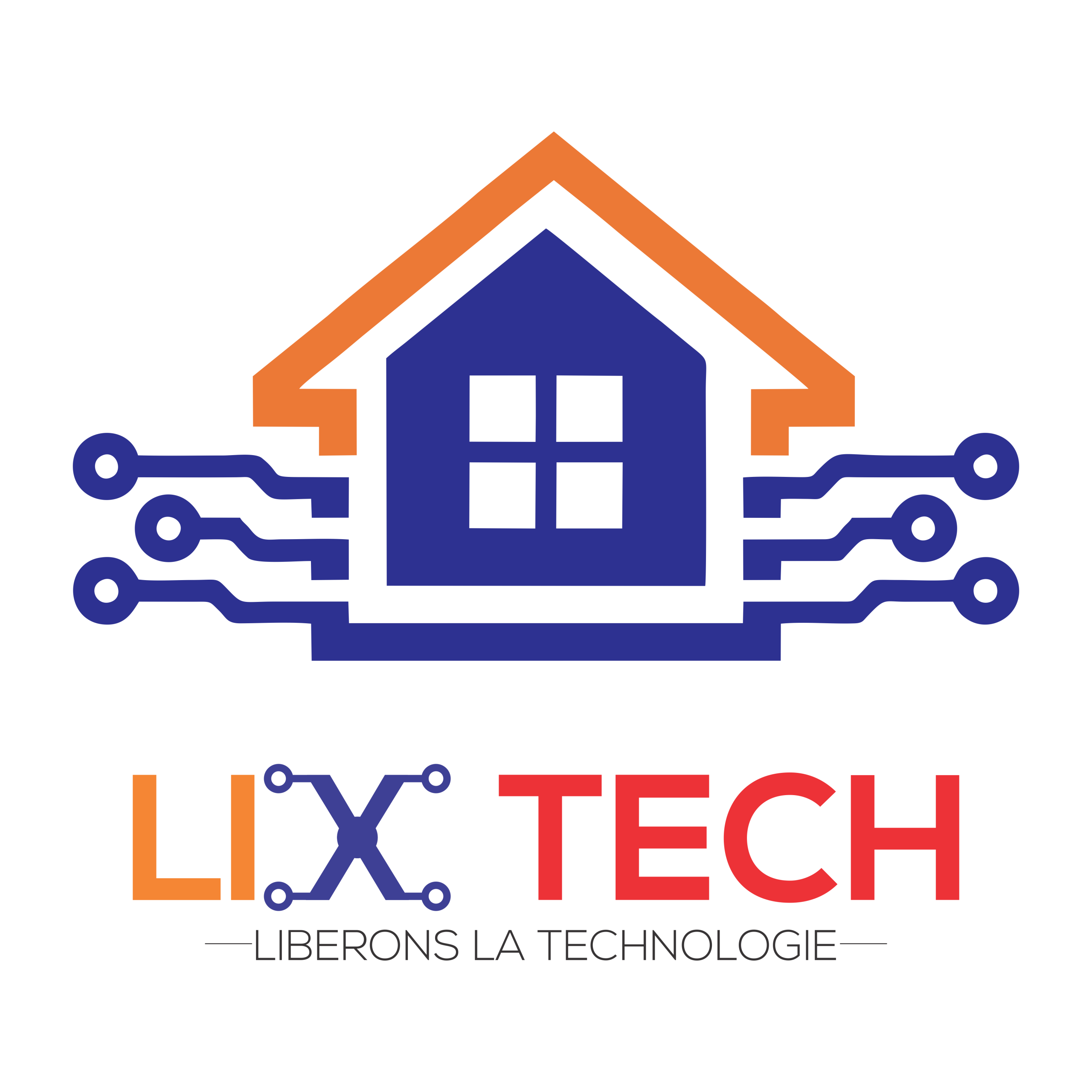 LIX-TECH LOME