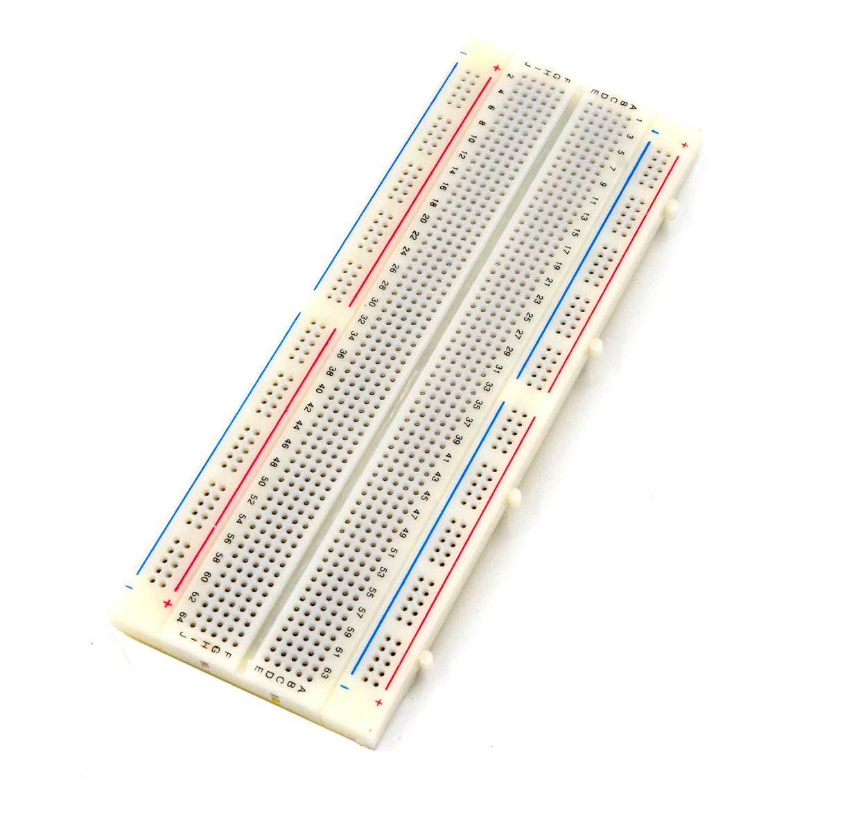 Plaque d'essai(SK10) sans soudure 840 points de connexion