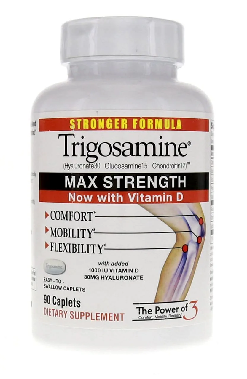 TRIGOSAMINE
