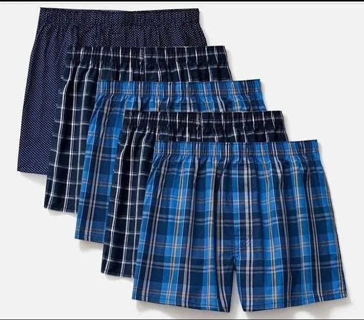 Boxers pour homme