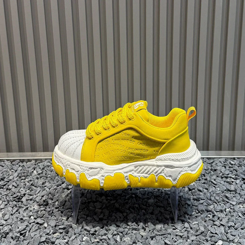 Sneakers Premium