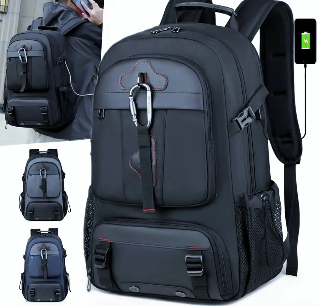 Sac au dos