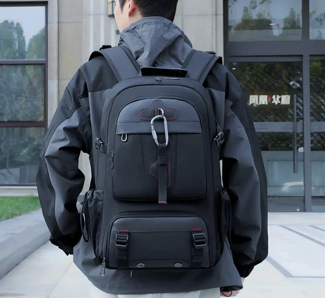 Sac au dos