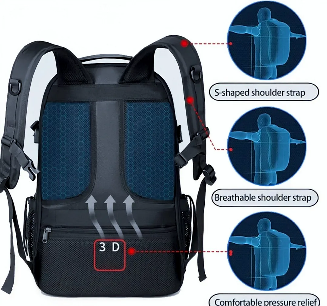 Sac au dos