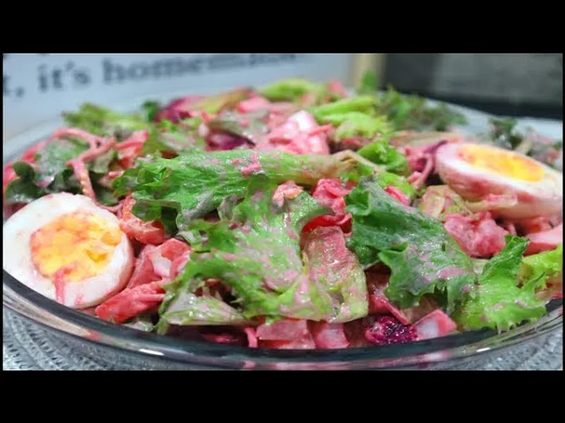 Salade