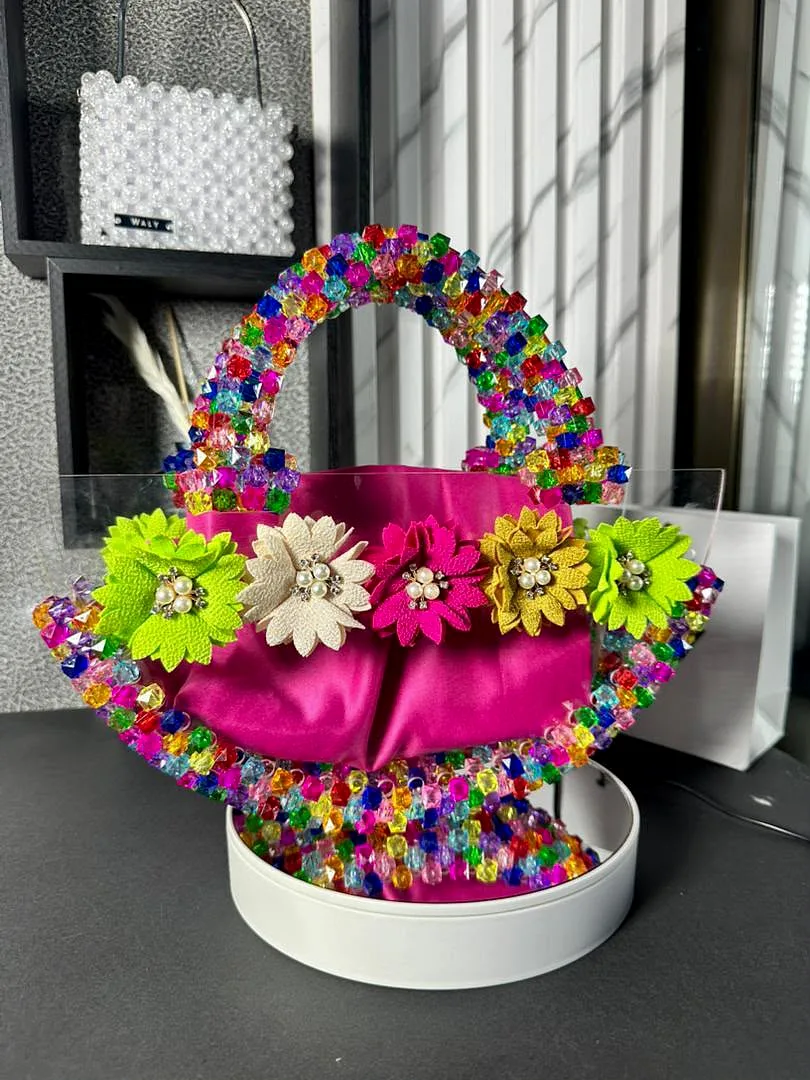 Beadbags Top  N