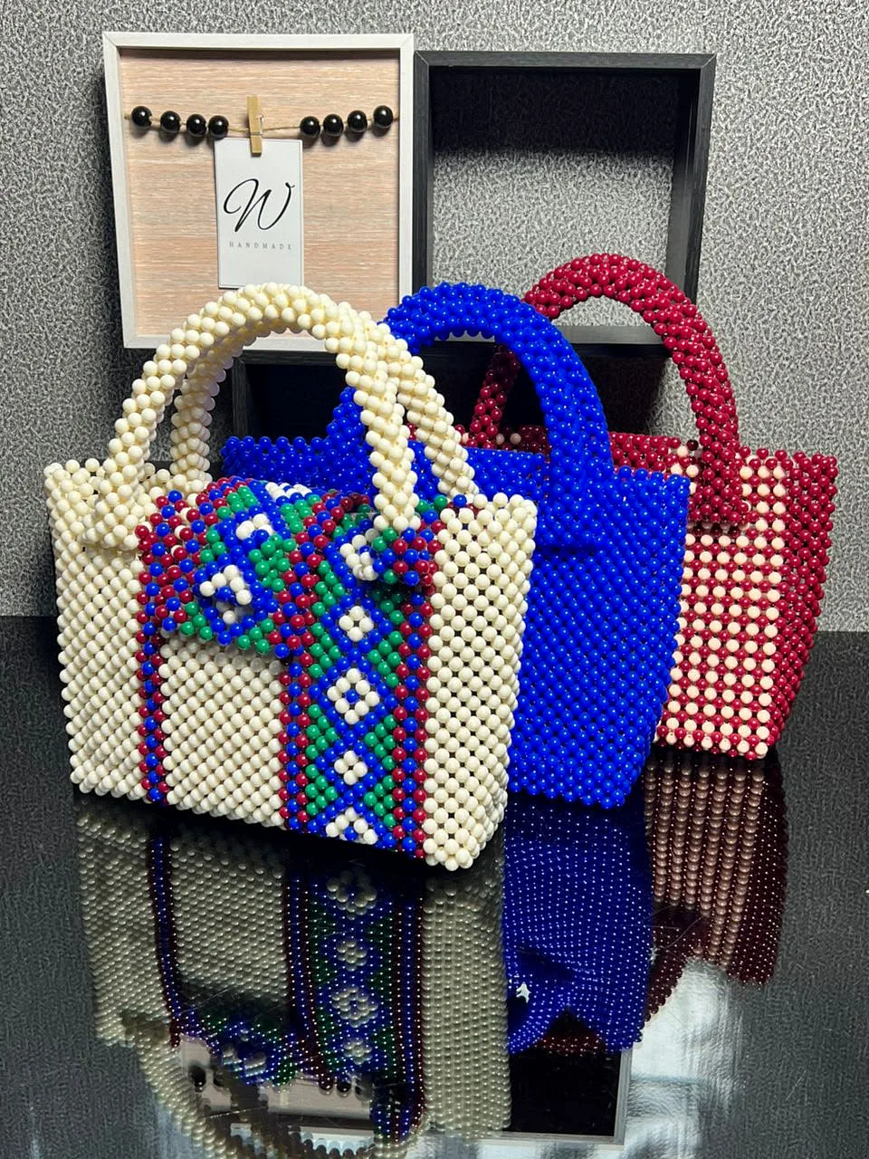 Beadbags Nature